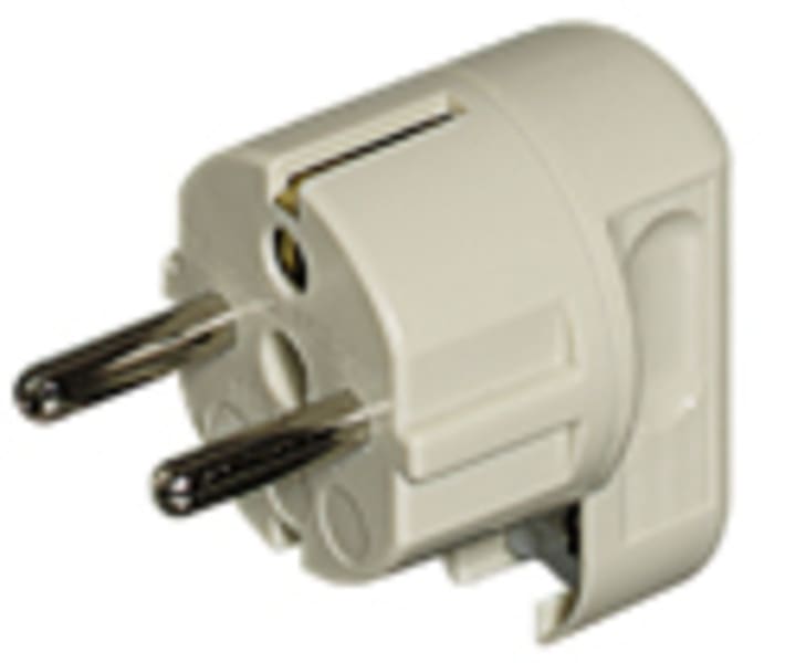 BTICINO S.P.A. - BTIS2016NBE KIT - SPINA VOLANTE 2P+T ST TEDESC AVORI