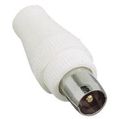 BTICINO BTIS2132/2 KIT - COPPIA DI SPINE TV VOLANTI D=9,5MM