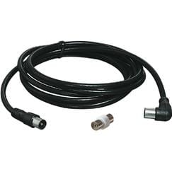 BTICINO BTIS2150N KIT - PROLUNGA TV 1,5M 2 SPINE+ADATTATOR