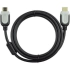 BTICINO - BTIS2163 PROL HDMI MASCHIO-MASCHIO 3D+ETHERN. 2 M