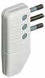 BTICINO BTIS2468TA KIT - SPINA CORNER SQUADRA 2P+T 16A BIAN
