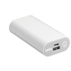 BTICINO S.P.A. - BTIS2617DL KIT - USB POWER BANK + LUCE