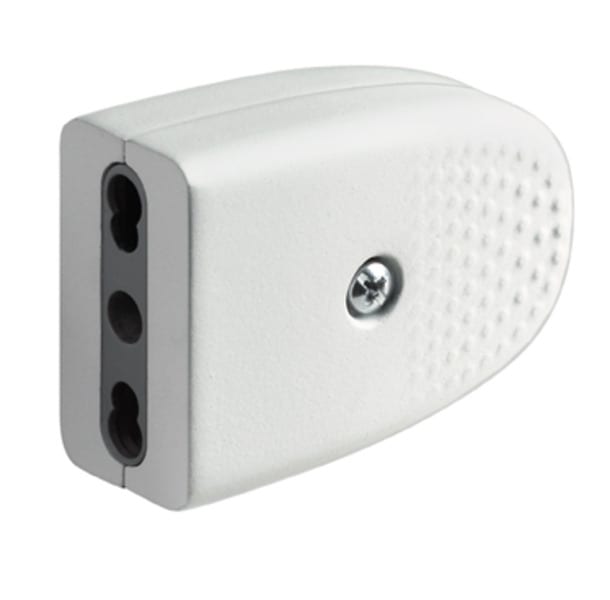 BTICINO S.P.A. - BTIS2670TA KIT - PRESA VOLANTE 2P+T 10/16A BIANCA