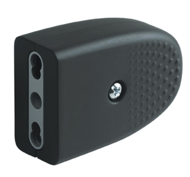 BTICINO S.P.A. - BTIS2670TGE KIT - PRESA VOLANTE 2P+T 10/16A GRIGIA