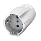 BTICINO - BTIS2674TAE PRESA VOLANTE TIPO P30 2P+T BIANCA