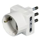 BTICINO - BTIS3611DE KIT - ADATT. TRIS 1 ST TEDES 2BIPASSO BC