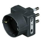 BTICINO - BTIS3611GE KIT - ADATTAT.TRIS 1 ST TEDESC 2BIPASSO