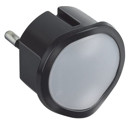 BTICINO S.P.A. - BTIS3625GA KIT - ADAT SP STD TED +CREPUSC DIMMER GR