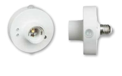 BTICINO S.P.A. - BTIS790D KIT - PORTALAMPADA E27 PARETE/SOFFITTO P