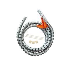 BTICINO BTISW11900D KIT - RACCOGLICAVI FLESSIBILE 2 MT ?