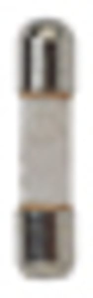BTICINO BTIT0/6 FUSIBILI - TIPO MINIATURA 6X28MM 6A