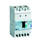 BTICINO - BTIT713N63 M1 160N - MAGNETOT 3P 63A 50KA