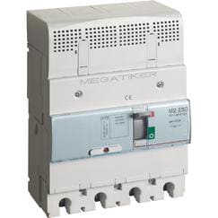 BTICINO S.P.A. - BTIT714FV160 M2 2P 160A 1000V FV