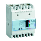BTICINO - BTIT714N80 M1 160N - MAGNETOT 3P+N/2 80A 50KA