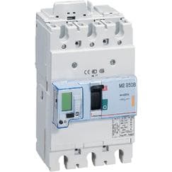 BTICINO S.P.A. - BTIT723B250E M2 250B - ELETT 3P 250A 25KA