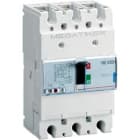 BTICINO - BTIT723S250 MS2 250- INTERRUTTORE DI MANOVRA 3P 250A