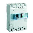 BTICINO - BTIT724B160D M2 250B-MAGNETOT+DIFF 3P+N/2 160A 25KA