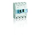 BTICINO - BTIT724F100E M2 250F -ELETT 3P+N/2 100A 36KA