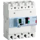 BTICINO - BTIT724F160MT M2 250F - ELE + MIS IG TG 4P 160A