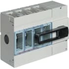 BTICINO - BTIT7413WF/630 SEZIONATORE FRONT 3P
