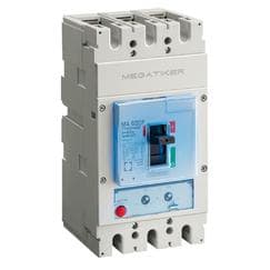 BTICINO S.P.A. - BTIT743F500 MEGATIKER M4 - MT 3P 500A 36KA