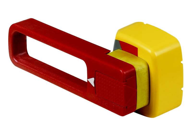 BTICINO S.P.A. - BTIT7449E MEGA M400/630E-MANOVRA RINV EMERG IP55