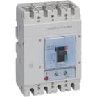 BTICINO - BTIT744L400 MEGATIKER M4 - MT 4P 400A 100KA