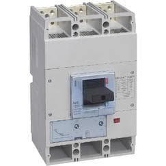 BTICINO S.P.A. - BTIT753H800 MEGATIKER M5 - MT 3P 800A 70KA
