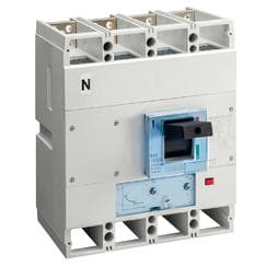 BTICINO S.P.A. - BTIT754N1250 MEGATIKER M5 - MT 4P 1250A 50KA