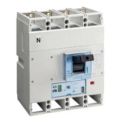 BTICINO S.P.A. - BTIT754N1250M MEGATIKER M5 - S2+M 4P 1250A 50KA