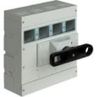 BTICINO - BTIT7813WF800B SEZIONATORE MW1600-3P 800A CON BOBINA