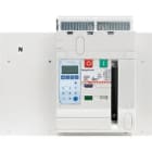 BTICINO - BTIT804A4000 MEGABREAK MA40 - 4P 4000A 50KA FISSO