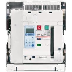 BTICINO S.P.A. - BTIT804AE2000 MEGABREAK MA20 - 4P 2000A 50KA ESTRAIB