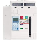 BTICINO - BTIT804H2000 MEGABREAK MH20 - 4P 2000A 65KA FISSO