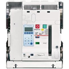 BTICINO S.P.A. - BTIT804HE1250 MEGABREAK MH12 - 4P 1250A 65KA ESTRAIB