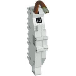 BTICINO S.P.A. - BTITC125L3C EASY 250/400 BASI IN CAVO BTDIN 1,5 MOD