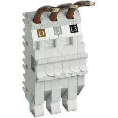 BTICINO S.P.A. - BTITC125P3C EASY 250/400 - BASI IN CAVO BTDIN 1,5 MO