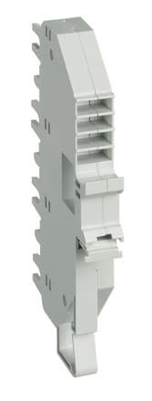 BTICINO S.P.A. - BTITC1FP EASY 250/400 - BASE 1P FALSO POLO DIN