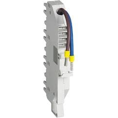 BTICINO S.P.A. - BTITC32L1NC EASY 250/400 - BASE 1P+N 32A BTDIN L1 -N