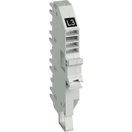 BTICINO BTITC80L3P EASY 250/400 - PLUG-IN BTDIN L3