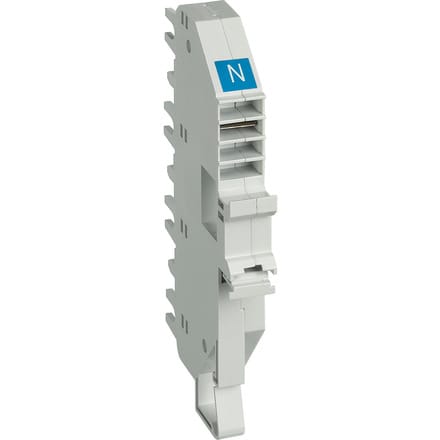 BTICINO S.P.A. - BTITC80NP EASY 250/400 - PLUG-IN BTDIN N