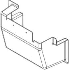 BTICINO - BTITCC250IS CALOTTA IP20 PER MW250 BARRE FINO 630A