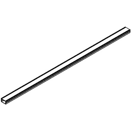 BTICINO S.P.A. - BTITCP400 TIFAST- PROTEZIONE IP20 BARRE 400A MAS80