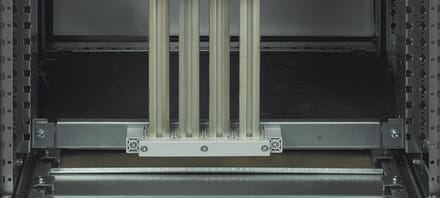 BTICINO S.P.A. - BTITI400LF1 TIFAST - ISOLAT LINEARE FONDO 400A L=600