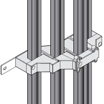 BTICINO S.P.A. - BTITI400SIE TIFAST - ISOLAT SCALET INTERM 400A VANO