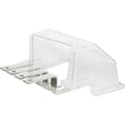 BTICINO - BTITKA1600B8 KIT ALIMENTAZIONE M1600 BARRE 800A FONDO