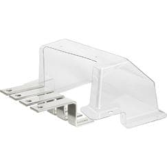 BTICINO S.P.A. - BTITKA630MWB8 KIT ALIMENTAZIONE MW630 BARRE 800A FONDO