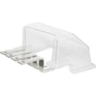 BTICINO - BTITKA630MWB8 KIT ALIMENTAZIONE MW630 BARRE 800A FONDO