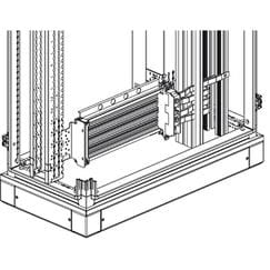 BTICINO S.P.A. - BTITKAL400I600 KIT ALIM LATERALE EASY400 OMNIBUS P=600
