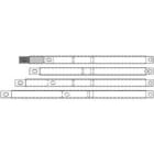 BTICINO - BTITKC250 KIT COLLEGAM M250 ORIZ BARRE FINO 630A I